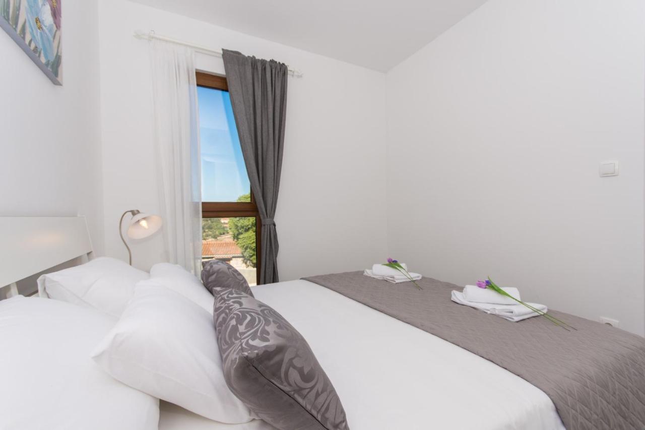 Villa La Drvenik Veli Zimmer foto