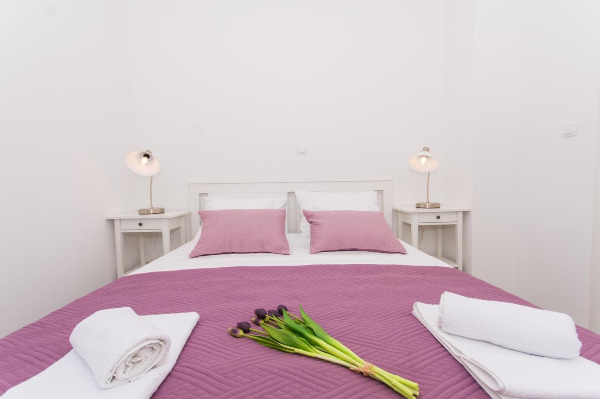 Villa La Drvenik Veli Zimmer foto
