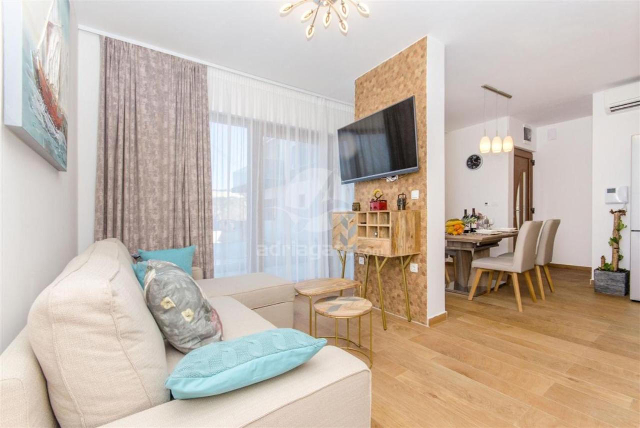 Villa La Drvenik Veli Zimmer foto